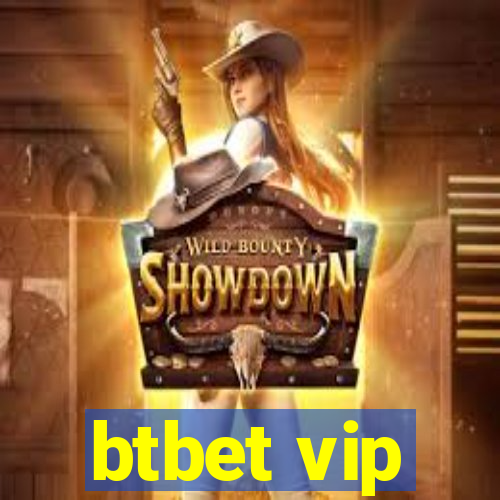 btbet vip